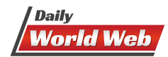 Daily World Web