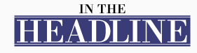 In the Headline