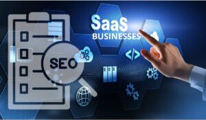 SEO for SaaS